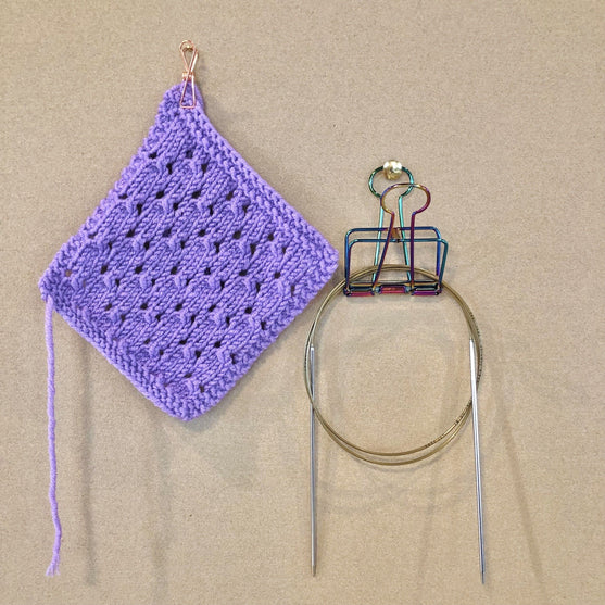 Mollette in metallo - 8 pz. - Hobbii
5