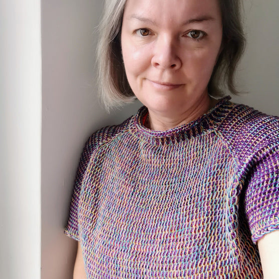 Dahlia - Maglietta
6