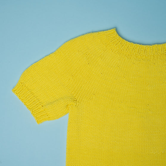 La Maglia Gialla - Tour de France
2