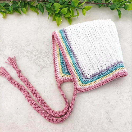 Rainbow - Cappellino
2