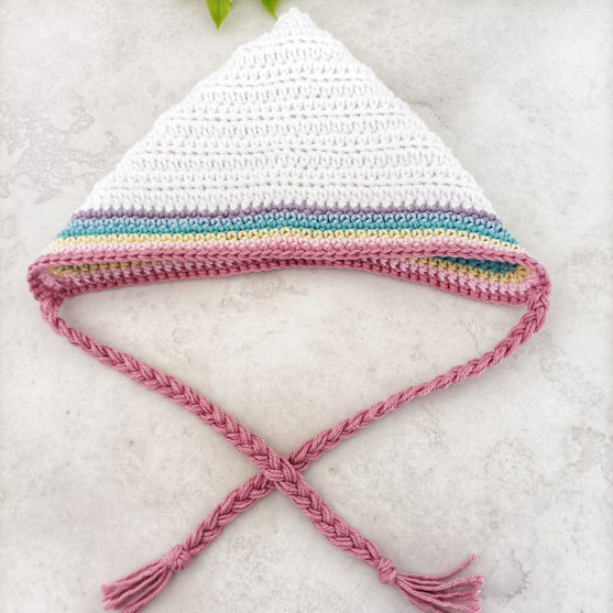 Rainbow - Cappellino
3
