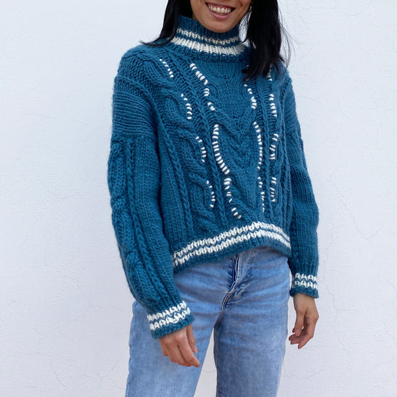 Clara - Maglione
2
