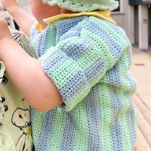 Cornelius - Polo per bambini
4