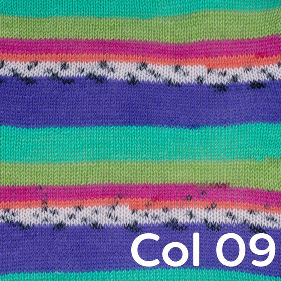 Silly Socks Flower Pop - Hobbii
12