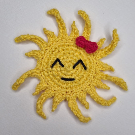 Sole - Decorazioni
2