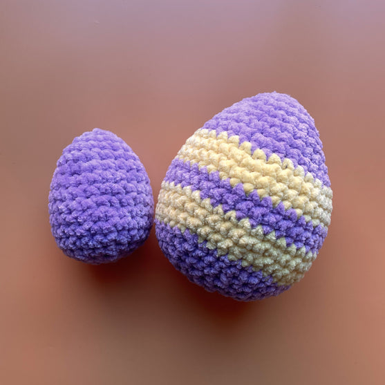Uovo di Pasqua
3
