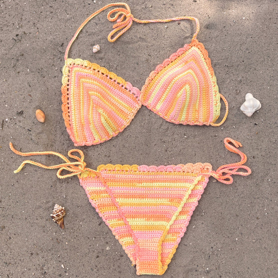 Laia Multi - Completo bikini
3