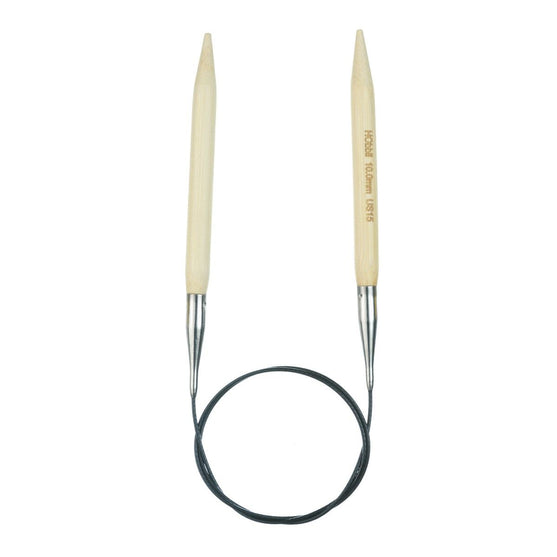 Ferri circolari Bamboo - 60 cm - Hobbii
3