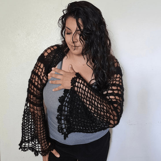 Cobweb - Coprispalle
2