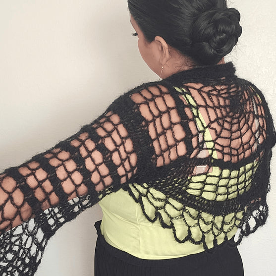 Cobweb - Coprispalle
4