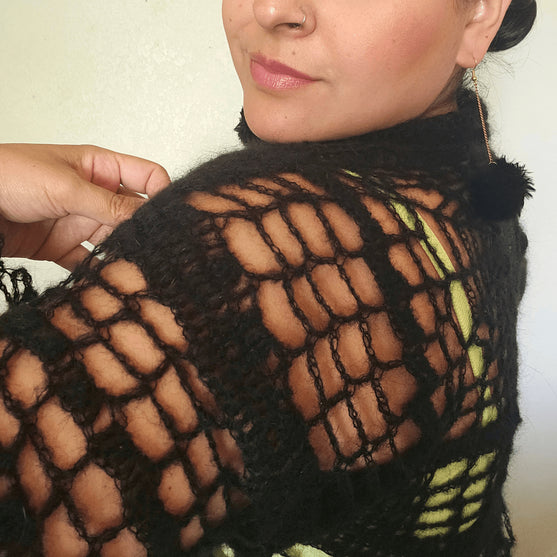 Cobweb - Coprispalle
7