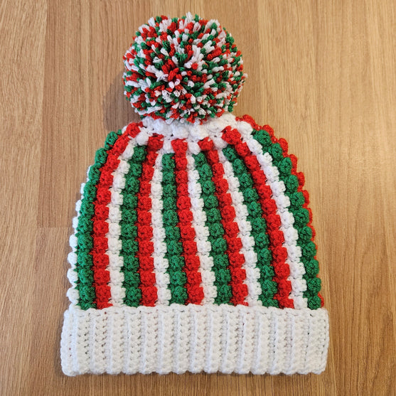 Baubles - Berretto
6