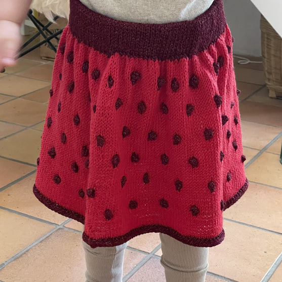 Boble Joy - Gonna per bambina
3