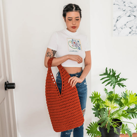 On The Go - Borsa
2