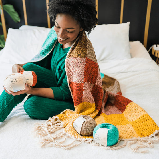 Checked Out - Coperta
6