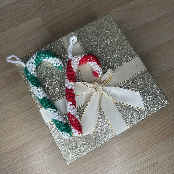 Candy Cane - Decorazione
2