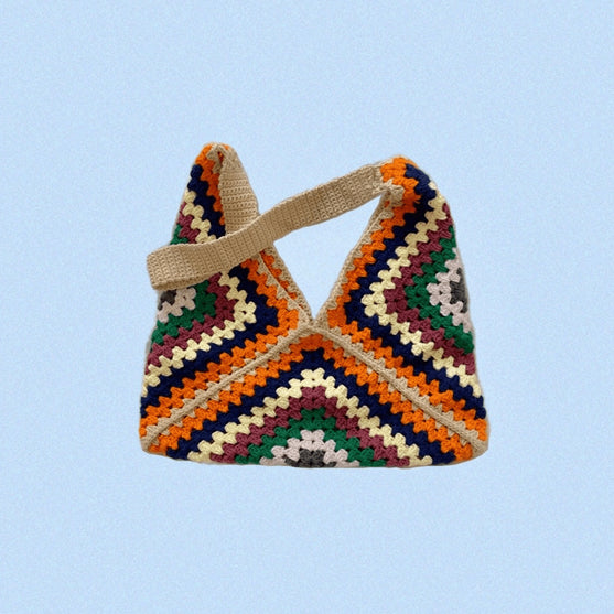 The Granny Bag - Borsa
2