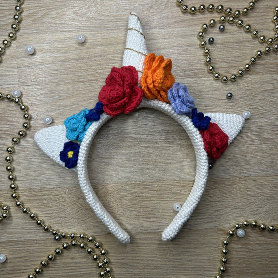 Aurora - Fascia per capelli
4