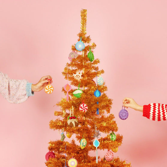 Hard Candy - Decorazione
3