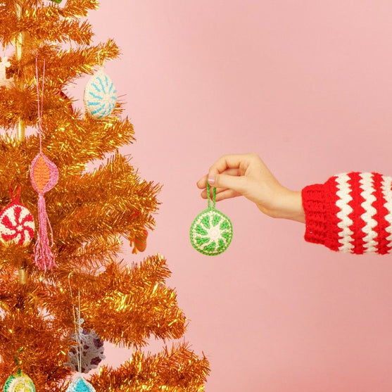 Citrus - Decorazione
2