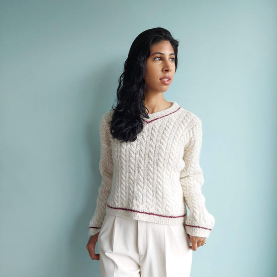 Tinseltown - Maglione
2