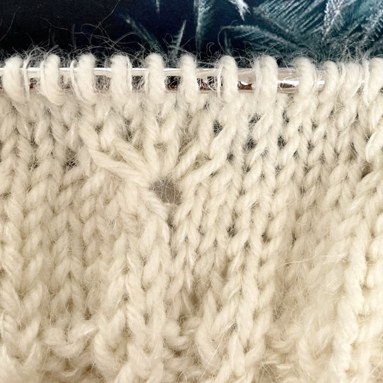 Snekrystal - Maglione
5