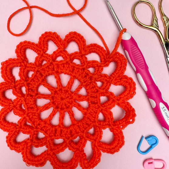 Uncinetti Duo Touch - Hobbii
4