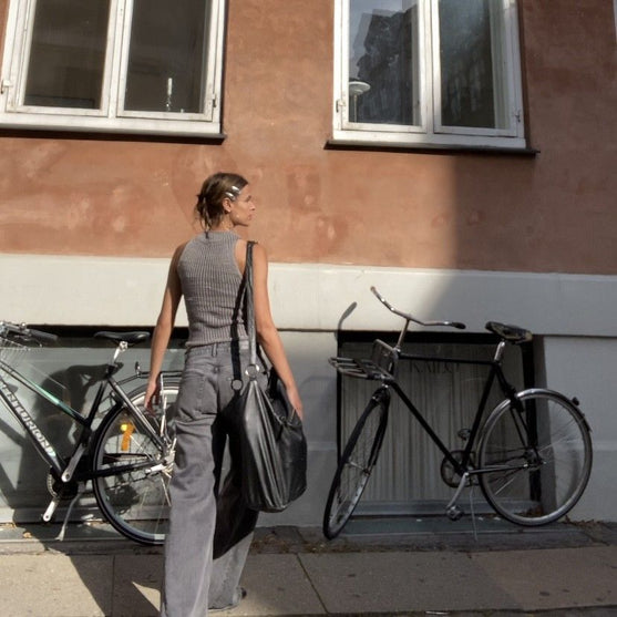 Ribbed Harmony - Top
5