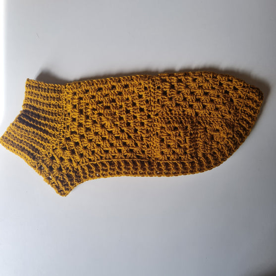 Wally - Maglione per cani
5