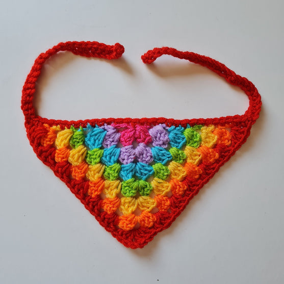 Dandy - Bandana per cane
5