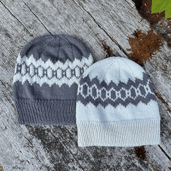 Cheynes - Berretto
3