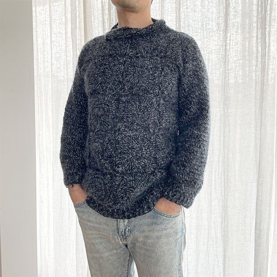 Grandpa’s - Maglione unisex
8