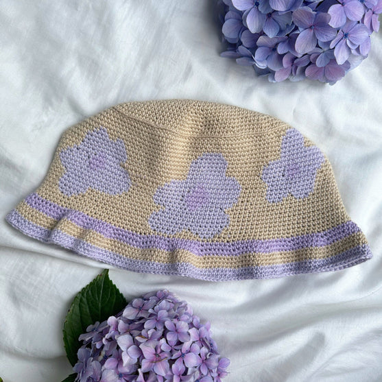 Hydrangea - Cappello
4