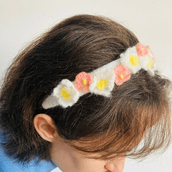 Flower Kids - Cerchietto
5