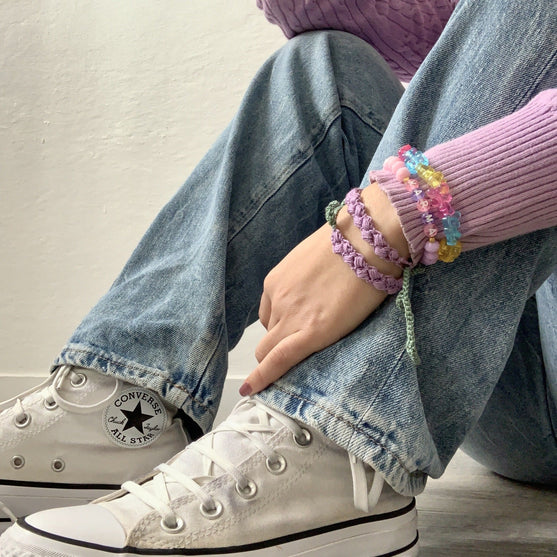 Fairy - Braccialetto dell’amicizia
4