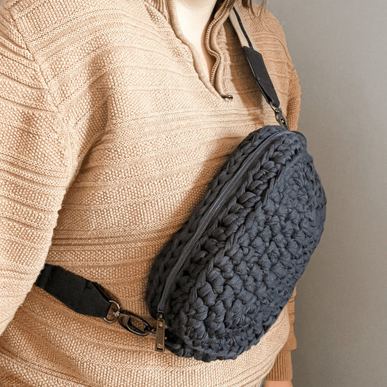 The Betty Belt Bag - Borsa a tracolla
6