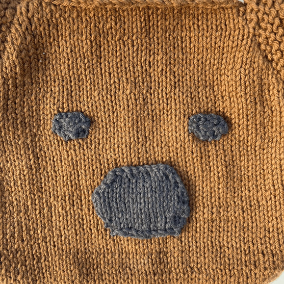 Bear - Borsa a tracolla
7