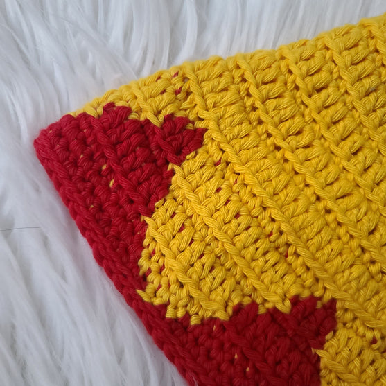 Sunshine - Cappello a secchiello per bimbi
3
