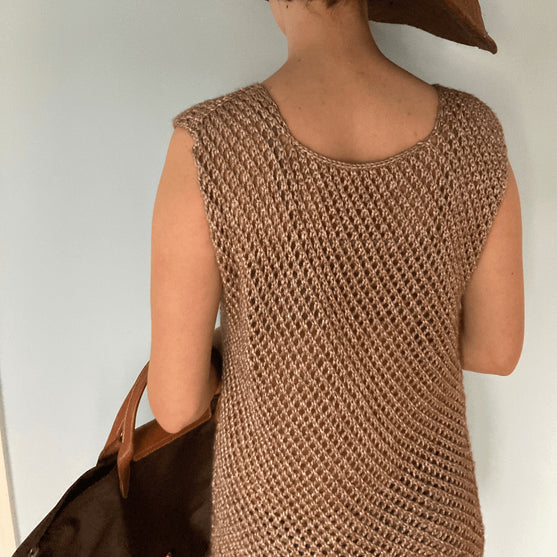 Audrey - Blusa
3