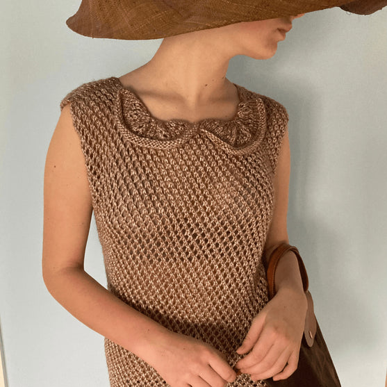 Audrey - Blusa
4