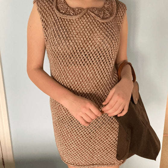 Audrey - Blusa
5