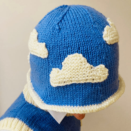 Cloud - Cappello per bambini
2