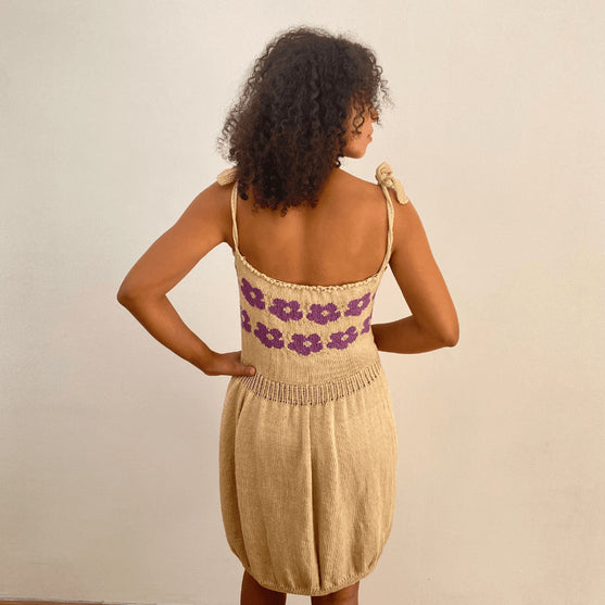 Violet - Vestito
2