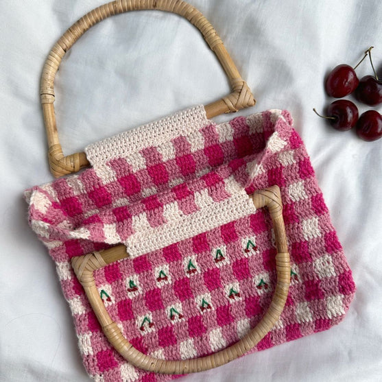 Cherry - Borsa
2