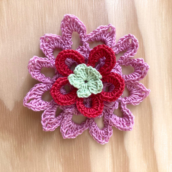 Bouquet - Applicazioni
9