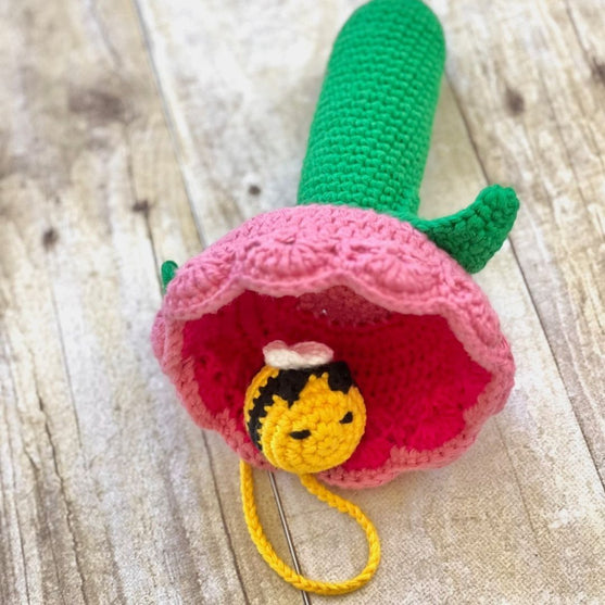 Bumblebee - Bilboquet
2