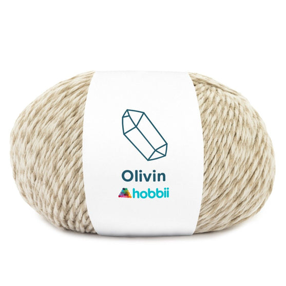 Olivin - Hobbii
39