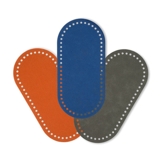 Base per borsa/Base per cestino - 25 x 12 cm - Hobbii
7