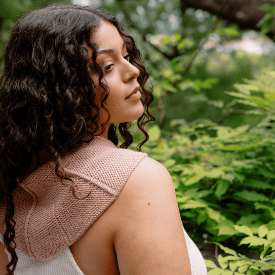 Wheel Window - Bandana con Lacci
4