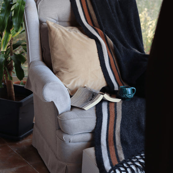 Wingman - Scialle
15